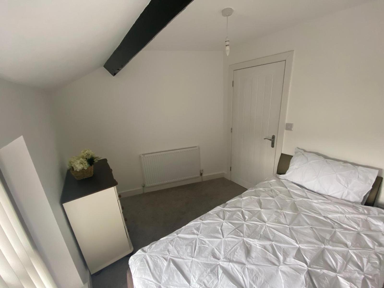 Brithdir Cottage Merthyr Tydfil Exterior photo